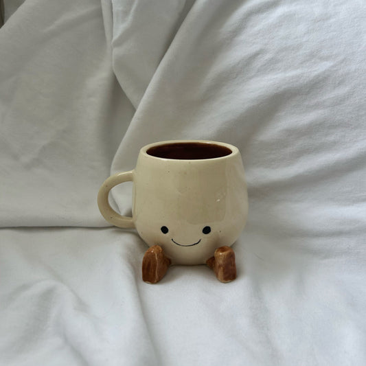 Happy Espresso Cup *PRE-ORDER*